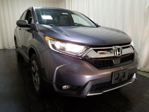 New Honda CR-V for Sale in Middletown | Middletown Honda